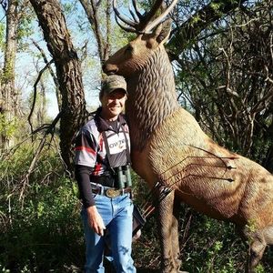 Meet your Posher, Kevin